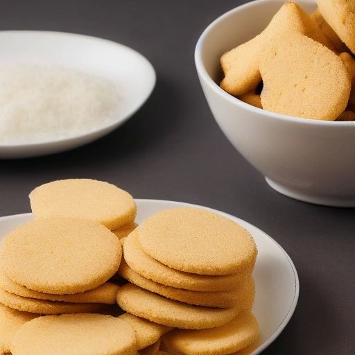Karachi Salt Biscuit 400 g