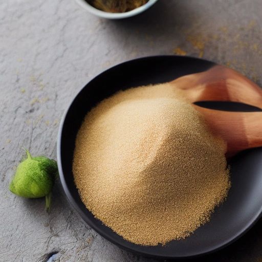 Handi Quinoa Millet 1 lb