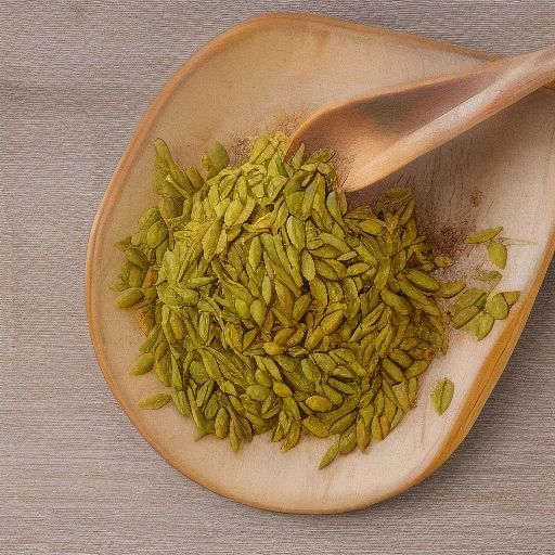 Handi Pumpkin Seed 200 g