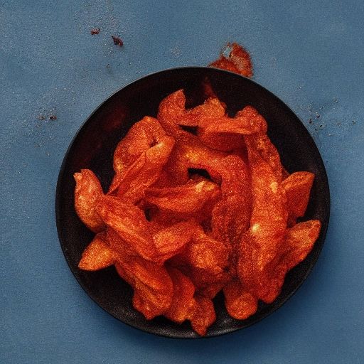 Takis Fuego 260 g