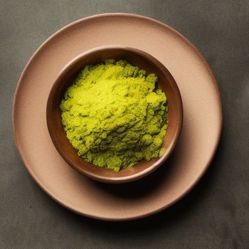 Shan Green Moong 2 lb