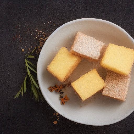 NF Coconut Slice 100 g