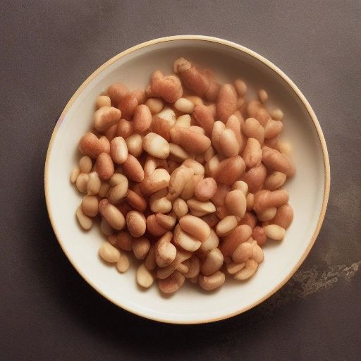 Unico Bean Medley 540 ml
