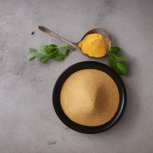 Minar Blacksalt 400 g