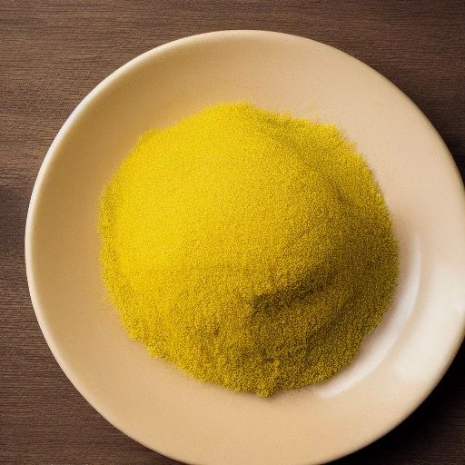 CEDAR SEMOLINA #3 907g