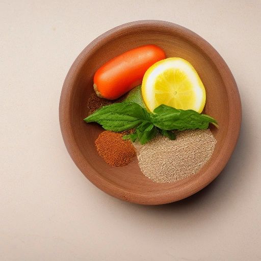 ZIYAD LIYYE SEASONING