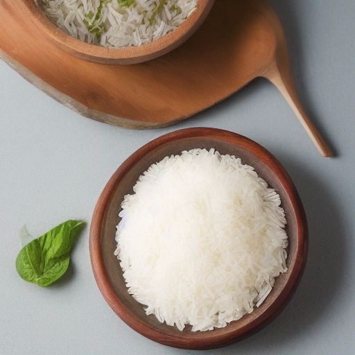MAHMOOD BASMATI RICE