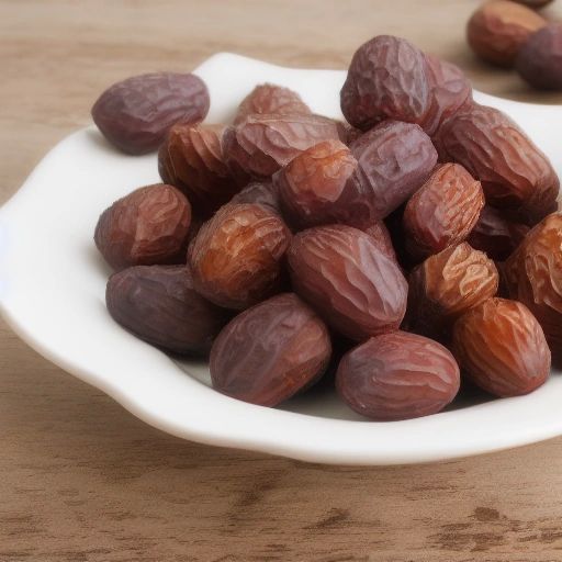 SLIM DATES CONDITIONED 1Kg