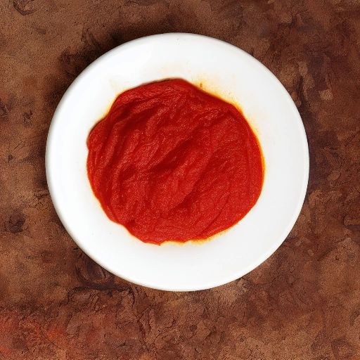 CEDAR AJVAR MILD 500ml