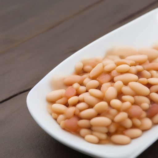 CLIC WHITE KIDNEY BEANS 540mL