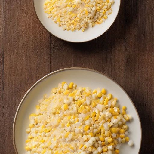 CEDAR CREAM STYLE CORN 398mL