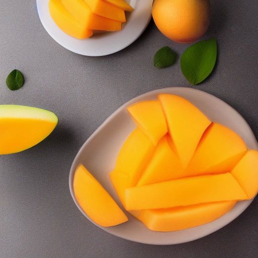 ALMARAI MANGO NECTAR 6PACK