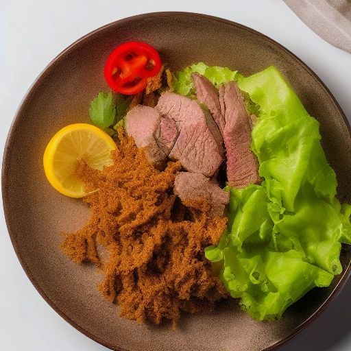 BEEF AWARMA EXTRA LEAN