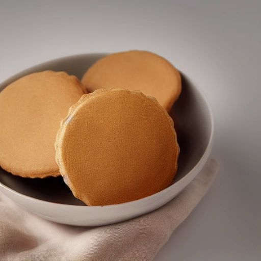 ULKER TEA BISCUIT BOX
