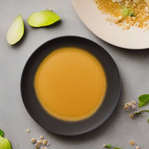 CLIC SOUP MIX 1Lb
