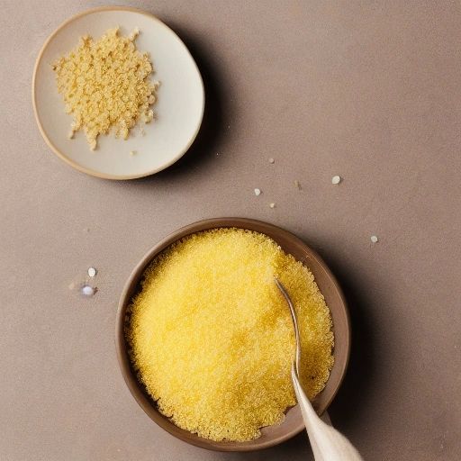 CLIC FINE SEMOLINA 2Kg
