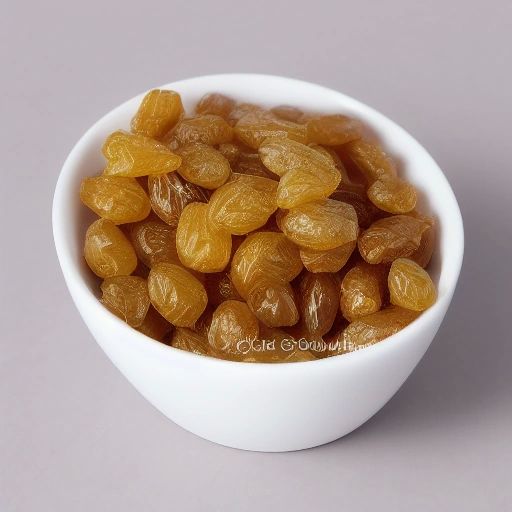AMIRA GOLDEN RAISINS 454g