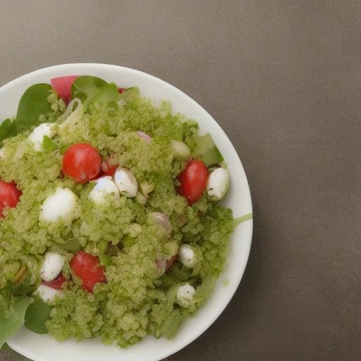 CEDAR TABOULI SALAD MIX 200g