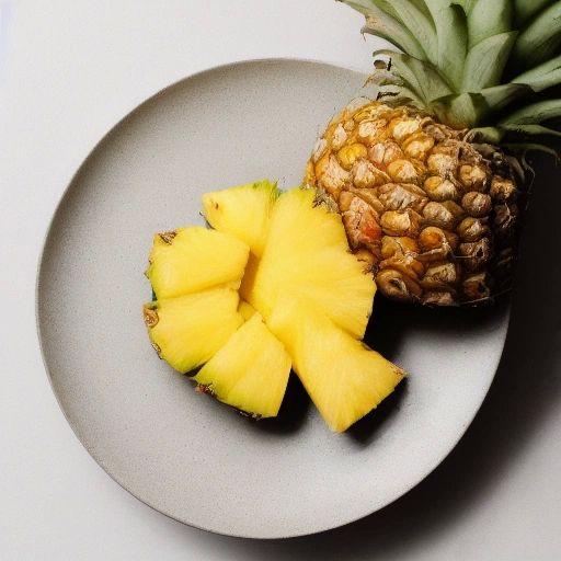 RANI JUICE PINEAPPLE