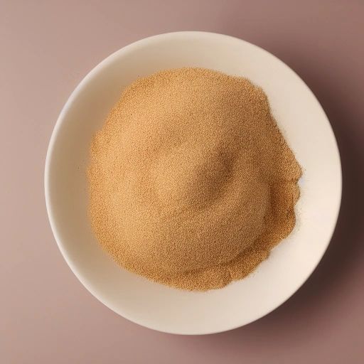 G.W. INSTANT YEAST