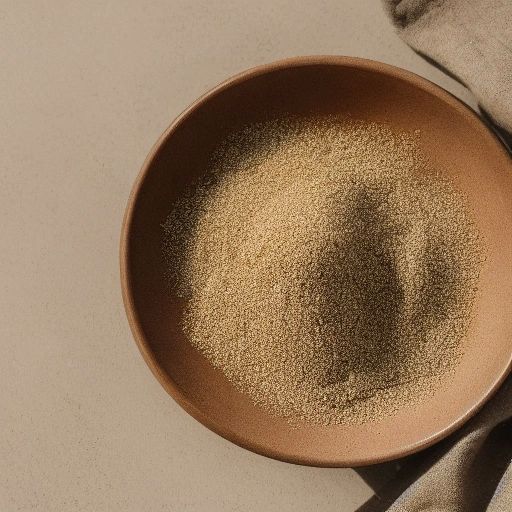 RANNAN JORDAN ZAATAR 400g