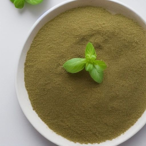 YALCINKAYA OREGANO 50g