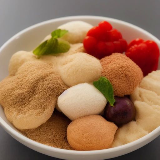 ALRIFAI MIX CLASSIC 450g