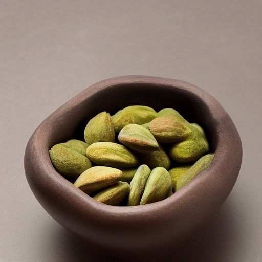 AL YAMAN HALAWA PISTACHIO 907g