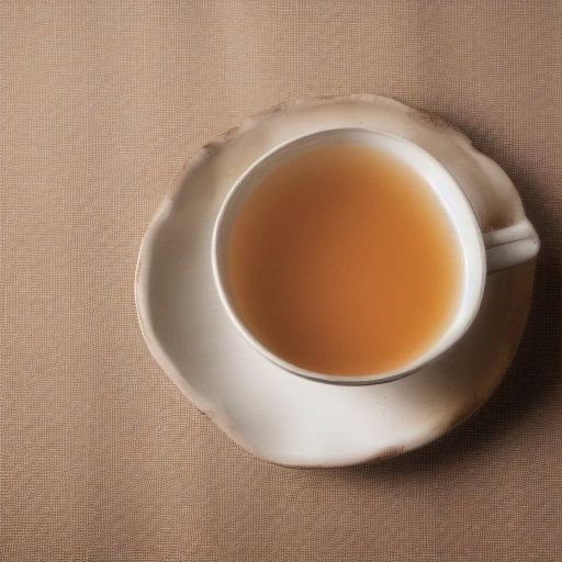 TEA CUPS SMALL HANDLE