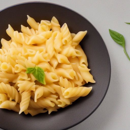 FAVELLI SHELL PASTA 500g