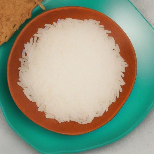 FIESTA CALROSE RICE 10Lbs