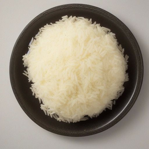 G.W. PARBOILED RICE 4Lbs