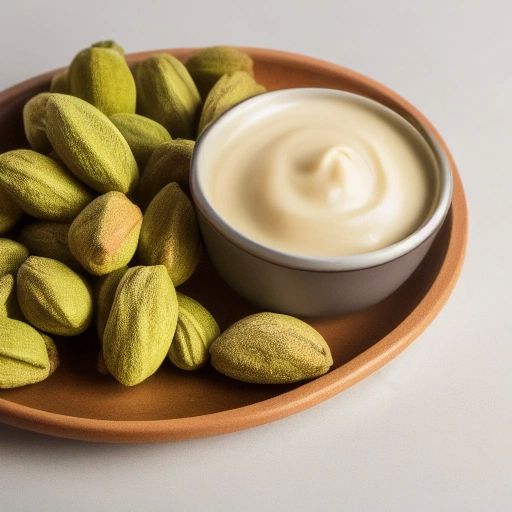 ARARAT PISTACHIO CREAM 200g
