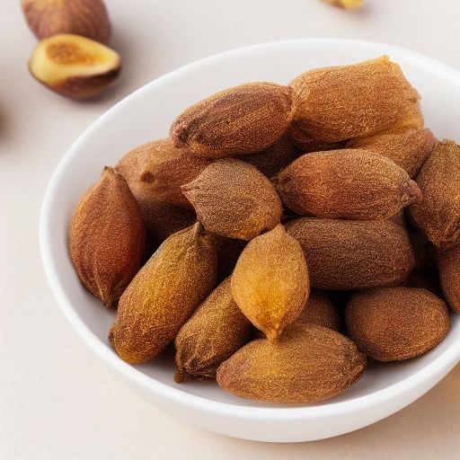 DRIED FIGS TURKISH 500g