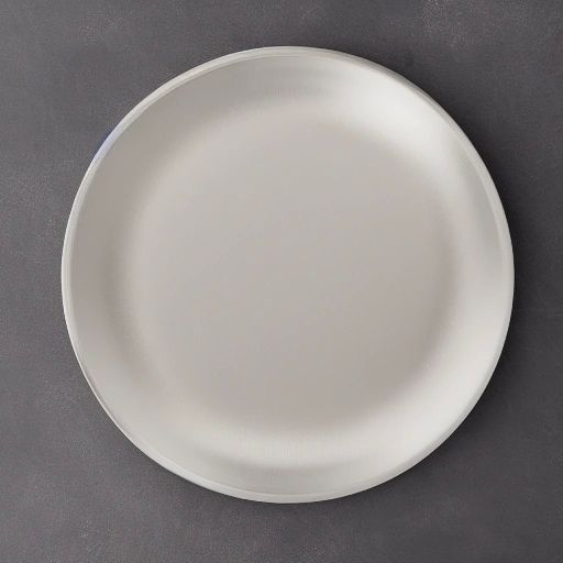 STAINLESS TRAYS A21 SET 2PC