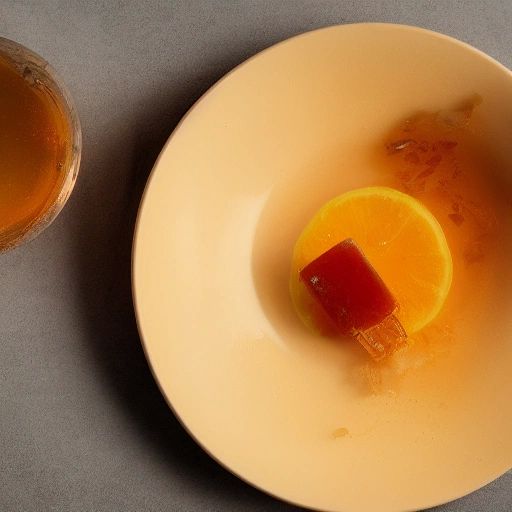 PHOENICIA HONEY W/ COMB 500g