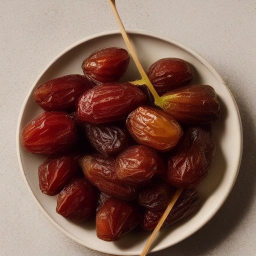 LARA SUKARY DATES 1.7Kg