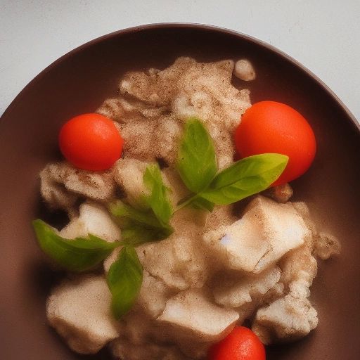 ZALATIMO BARAZIK 750g