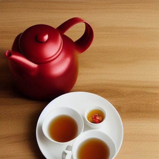 TEA KETTLE HK109 2L