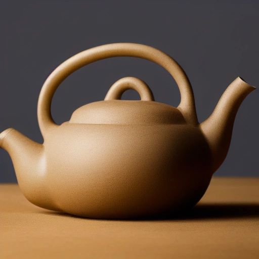 TEA POT HK109 1.5L