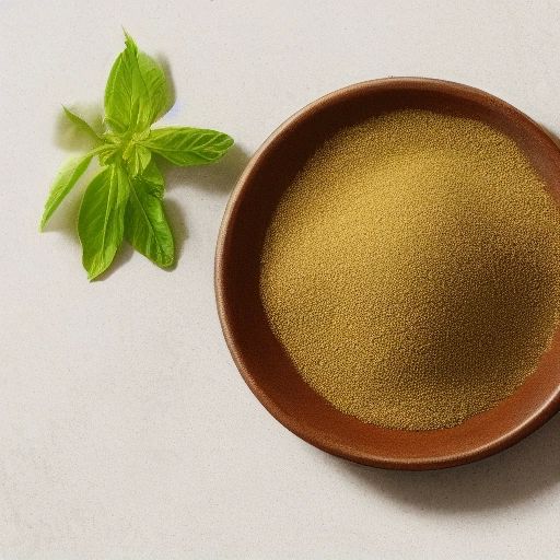 ABIDO OREGANO FINE 80g