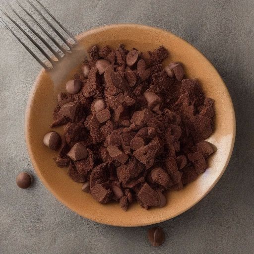 V.H PETIT FOUR CHOCOLATE 450g