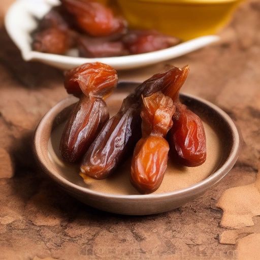 MADINAH SAFAWI DATES 500g
