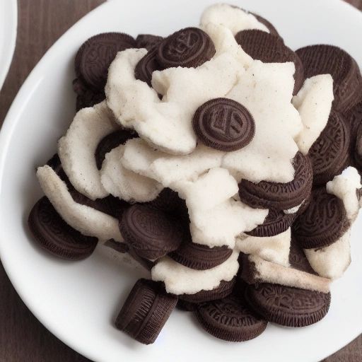 LU OREO ORIGINAL 102g