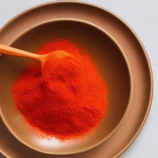 SUMAK SPICE Lb