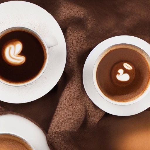 COFFEE CUPS BADAWI 1DZ
