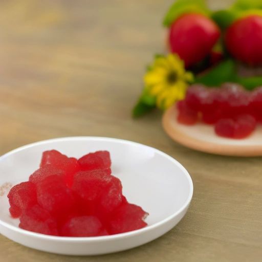 DAMLA COLA GUMMY 80g