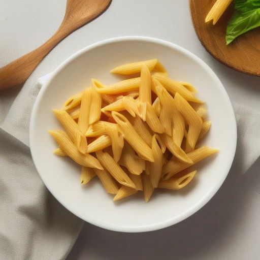 VALDIGRANO PENNE RIGATE 500g