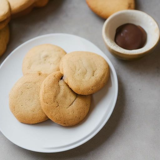 ULKER SAKLIKOY COOKIE 100g