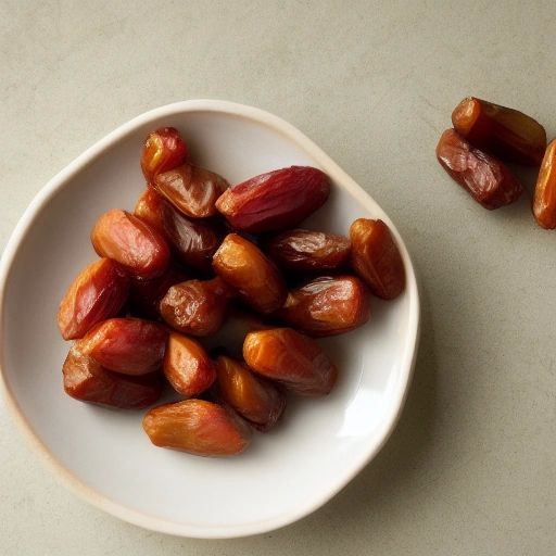 RAWDET BARNI DATES 1Kg